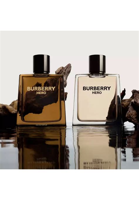 burberry london natural spray vaporisateur